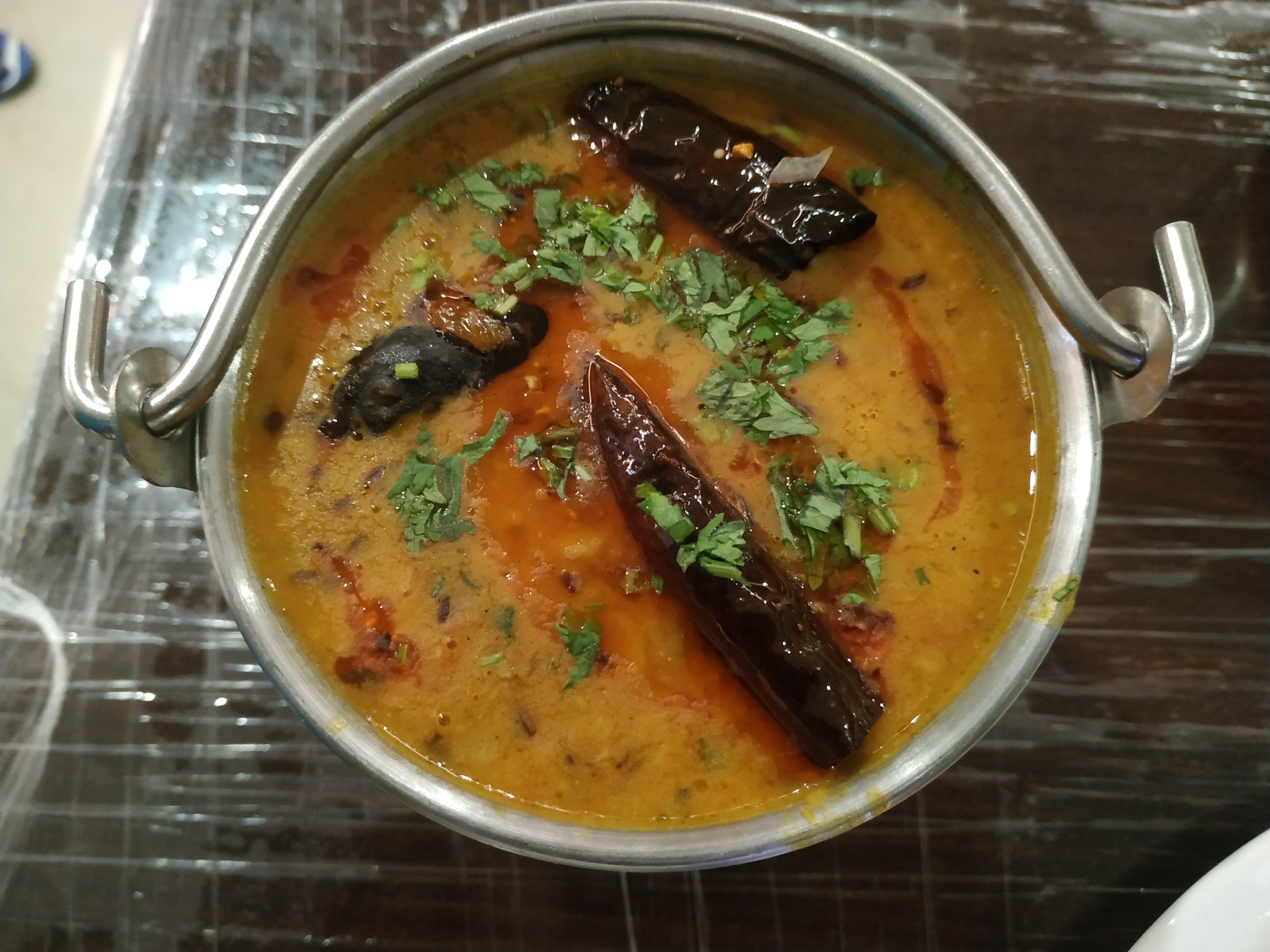Dal tadka